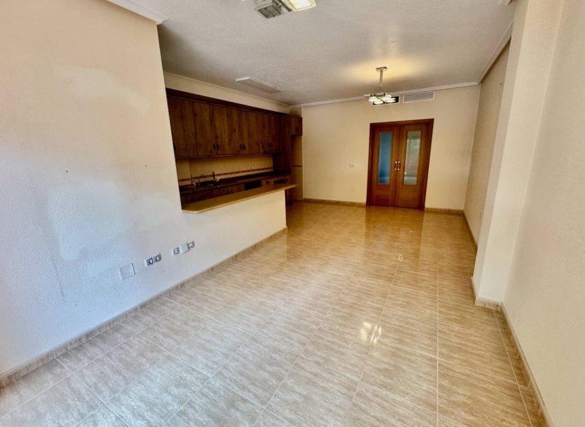 Resale - Apartment / flat - Formentera del Segura