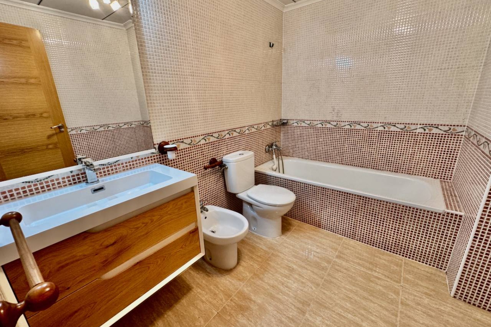 Resale - Apartment / flat - Formentera del Segura