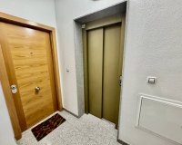 Resale - Apartment / flat - Formentera del Segura