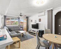 Resale - Apartment / flat - Gran Alacant - Novamar