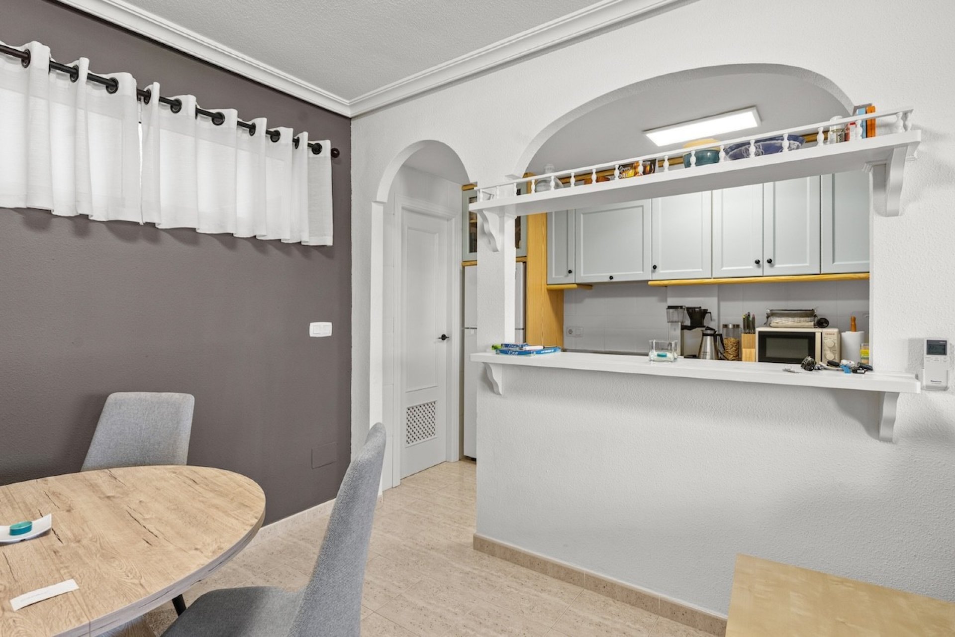 Resale - Apartment / flat - Gran Alacant - Novamar