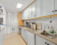 Resale - Apartment / flat - Gran Alacant - Novamar