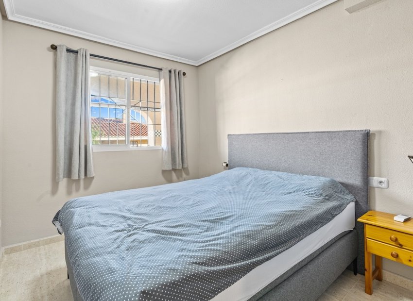 Resale - Apartment / flat - Gran Alacant - Novamar