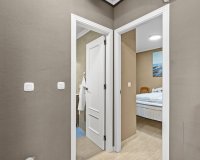 Resale - Apartment / flat - Gran Alacant - Novamar