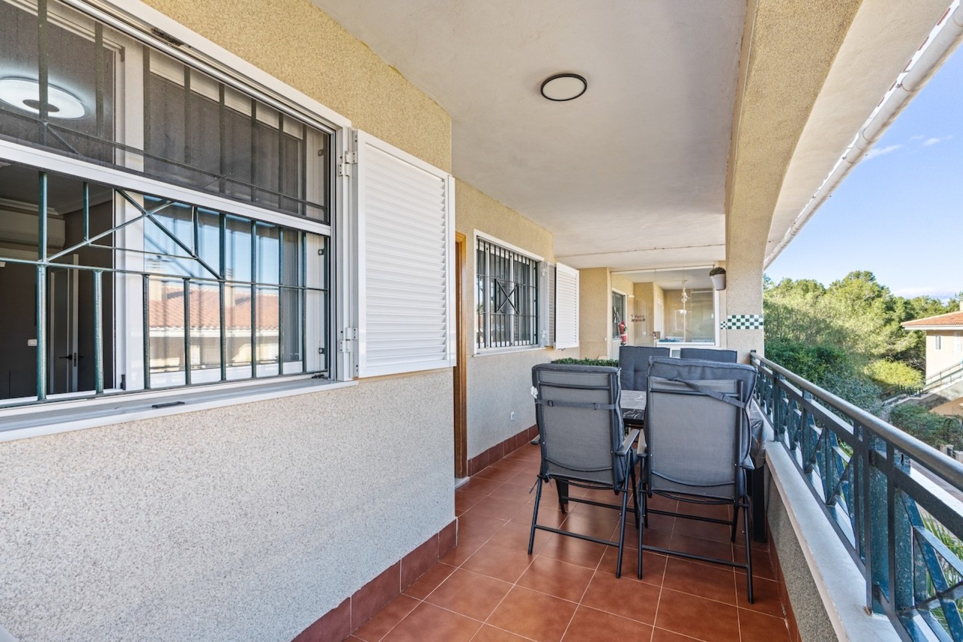 Resale - Apartment / flat - Gran Alacant - Novamar