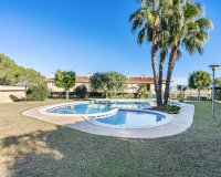 Resale - Apartment / flat - Gran Alacant - Novamar
