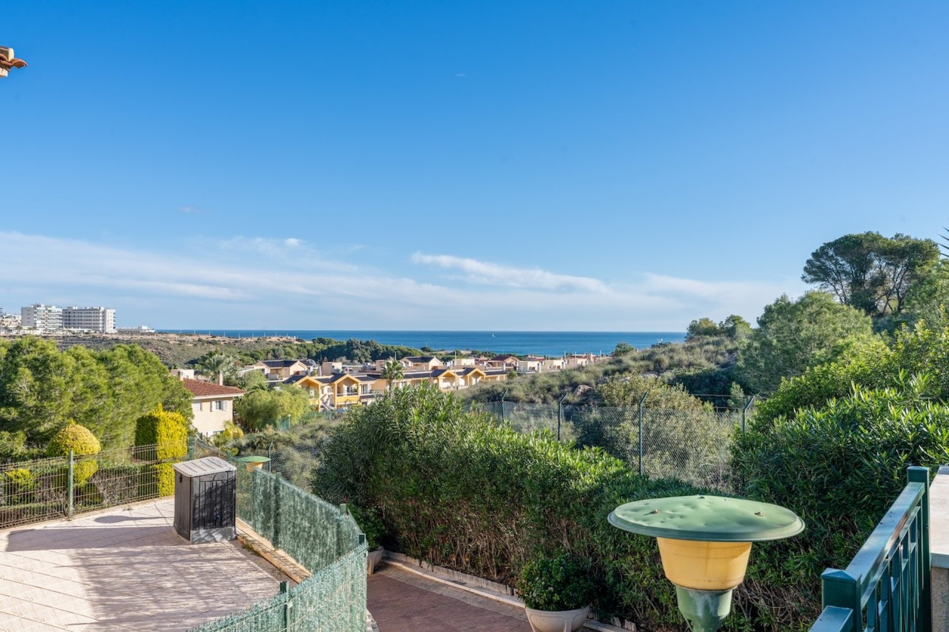 Resale - Apartment / flat - Gran Alacant - Novamar