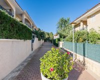 Resale - Apartment / flat - Gran Alacant - Novamar