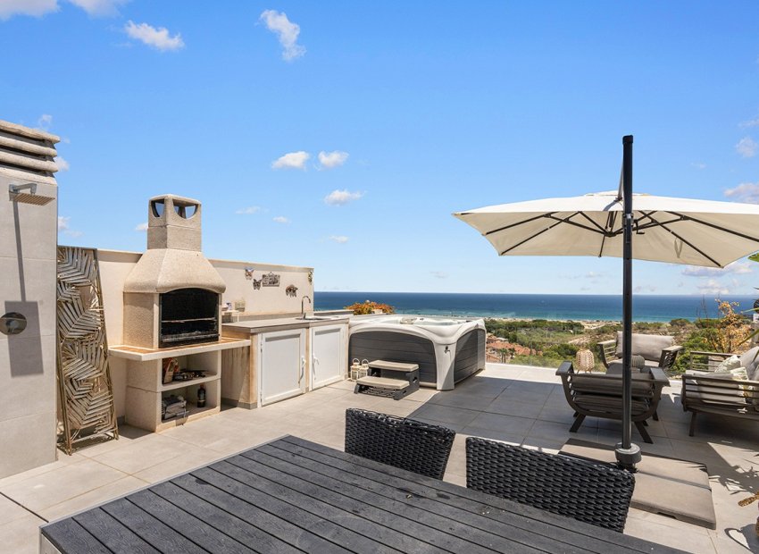 Resale - Apartment / flat - Gran Alacant - Playa del Carabassí