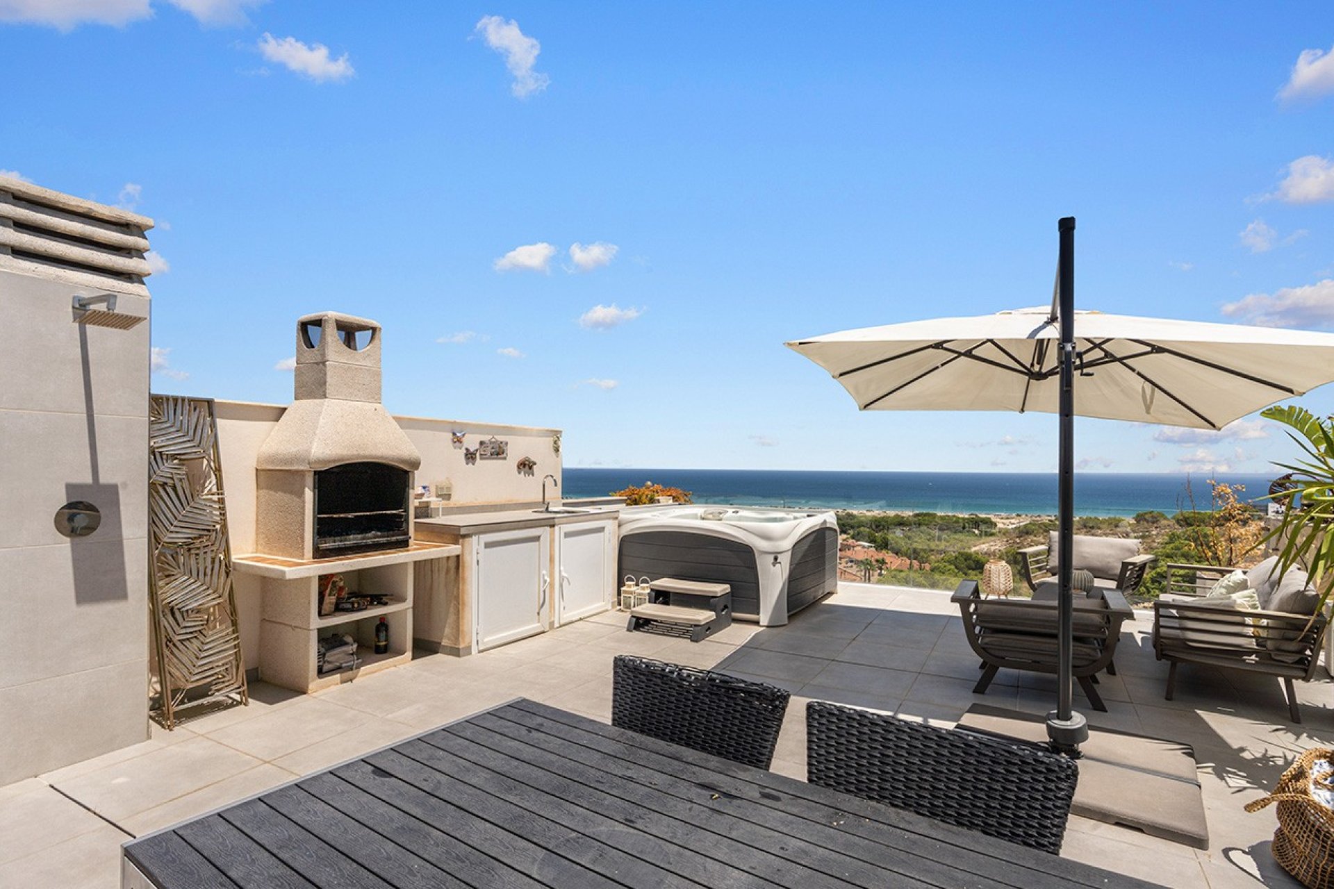 Resale - Apartment / flat - Gran Alacant - Playa del Carabassí