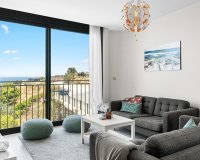 Resale - Apartment / flat - Gran Alacant - Playa del Carabassí