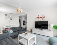 Resale - Apartment / flat - Gran Alacant - Playa del Carabassí
