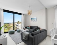 Resale - Apartment / flat - Gran Alacant - Playa del Carabassí