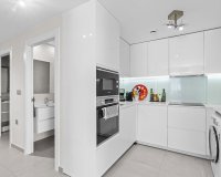 Resale - Apartment / flat - Gran Alacant - Playa del Carabassí