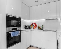 Resale - Apartment / flat - Gran Alacant - Playa del Carabassí