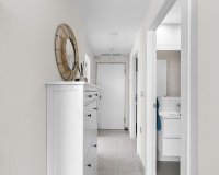 Resale - Apartment / flat - Gran Alacant - Playa del Carabassí