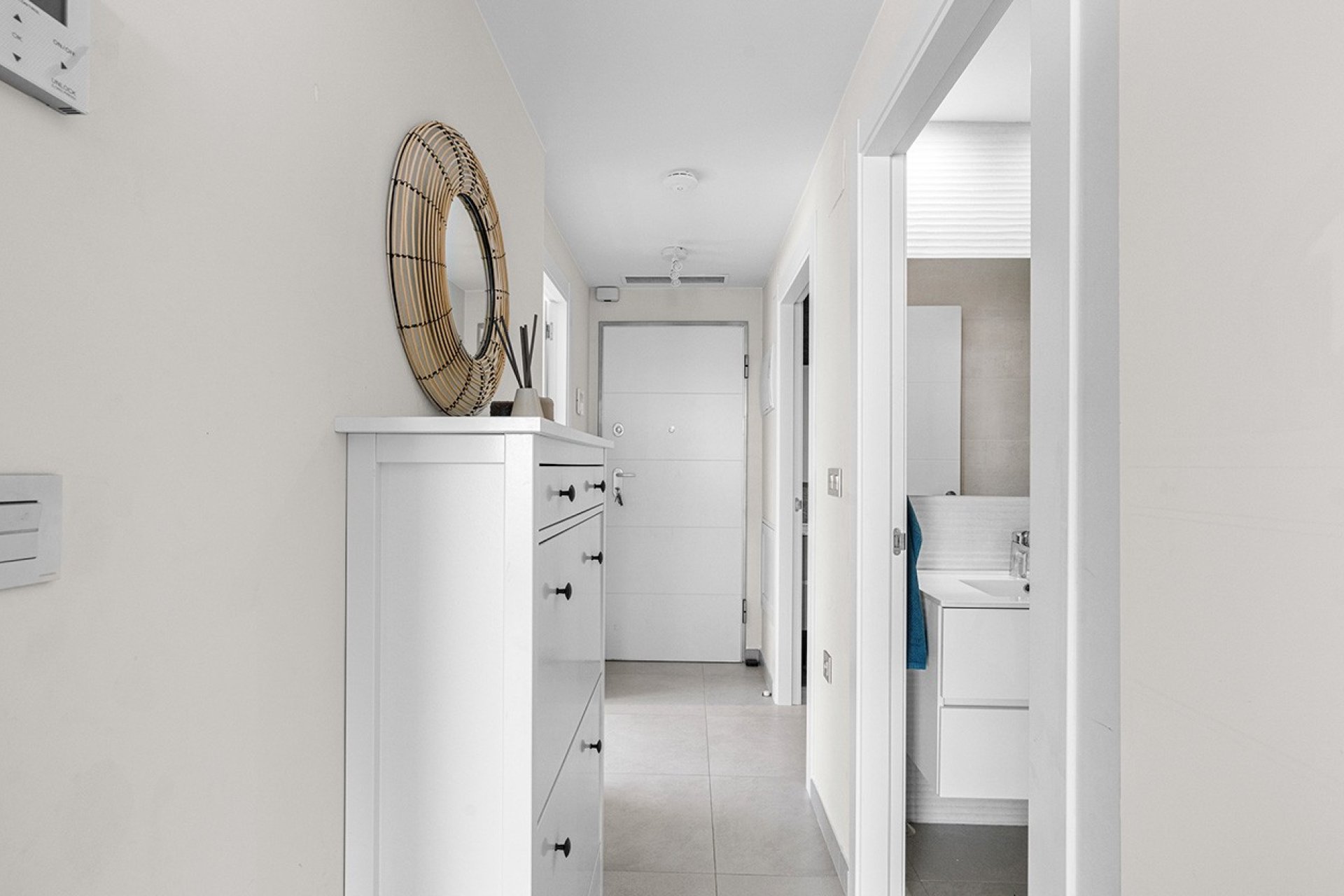 Resale - Apartment / flat - Gran Alacant - Playa del Carabassí