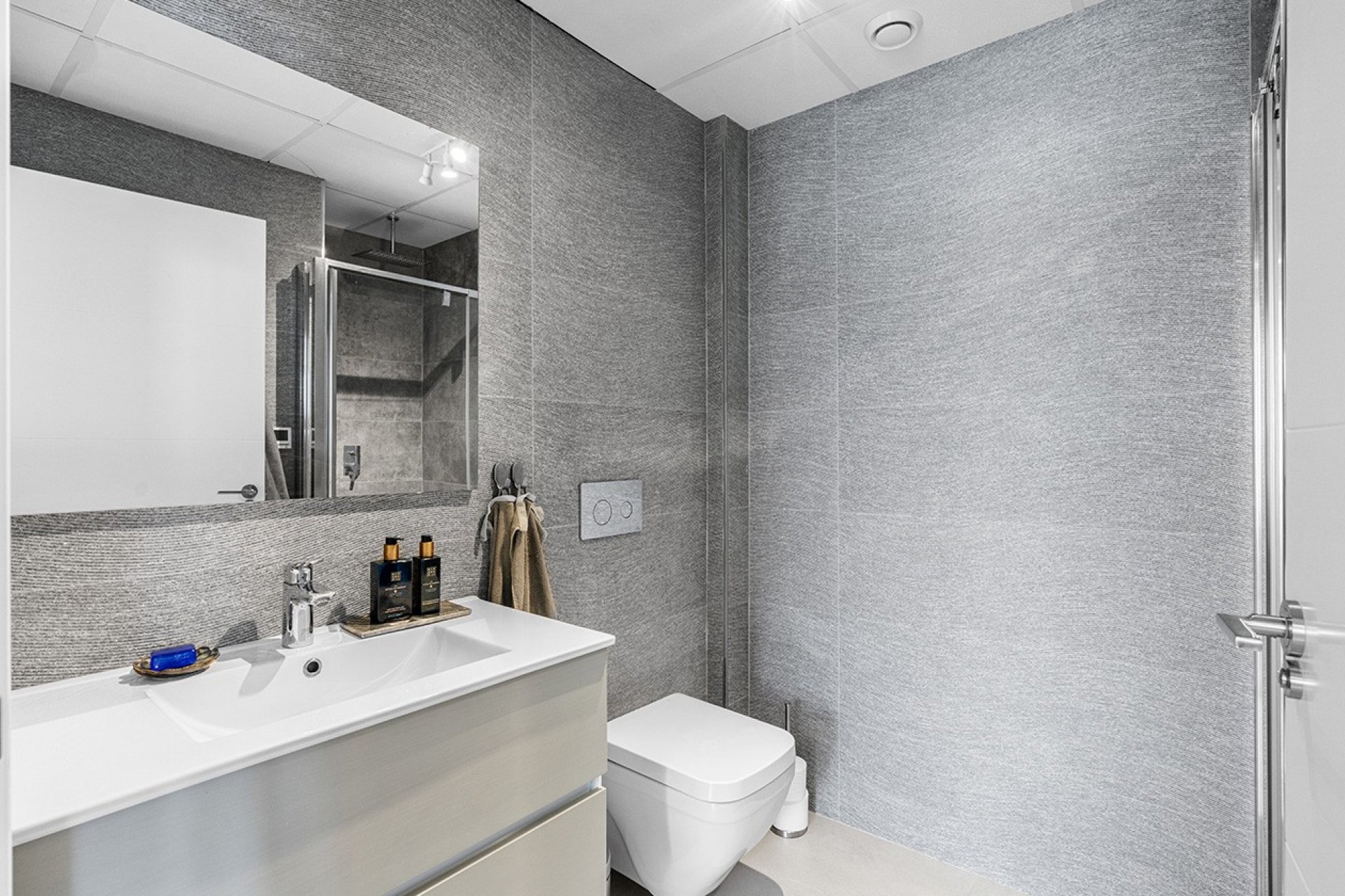 Resale - Apartment / flat - Gran Alacant - Playa del Carabassí