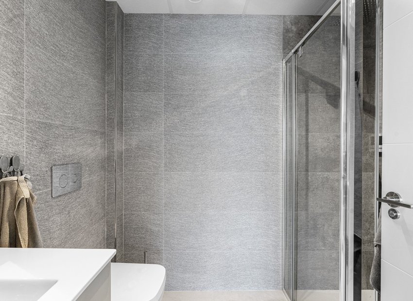 Resale - Apartment / flat - Gran Alacant - Playa del Carabassí