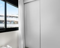 Resale - Apartment / flat - Gran Alacant - Playa del Carabassí