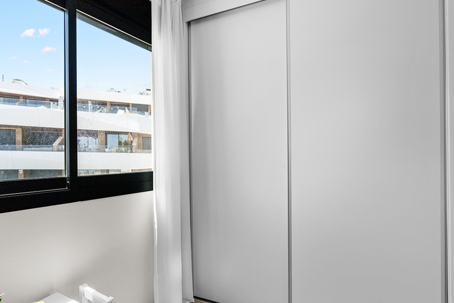 Resale - Apartment / flat - Gran Alacant - Playa del Carabassí