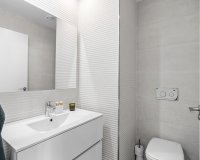 Resale - Apartment / flat - Gran Alacant - Playa del Carabassí