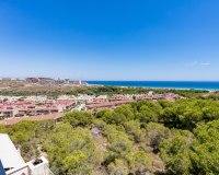 Resale - Apartment / flat - Gran Alacant - Playa del Carabassí