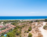 Resale - Apartment / flat - Gran Alacant - Playa del Carabassí