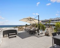 Resale - Apartment / flat - Gran Alacant - Playa del Carabassí