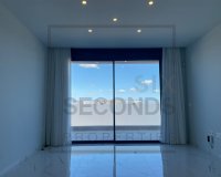 Resale - Apartment / flat - Gran Alacant