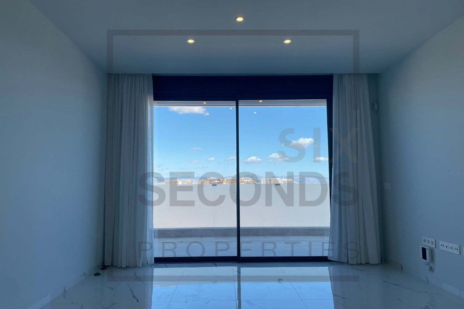 Resale - Apartment / flat - Gran Alacant