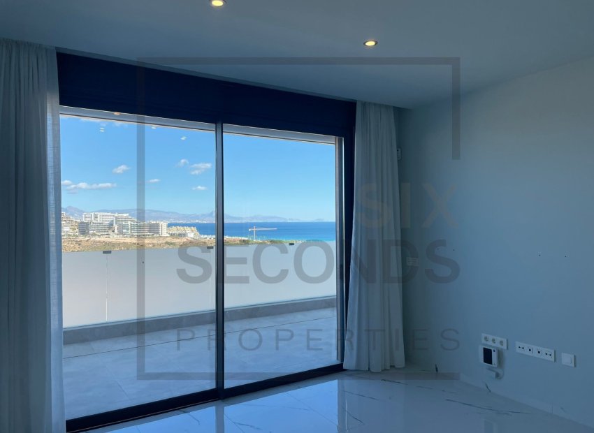 Resale - Apartment / flat - Gran Alacant