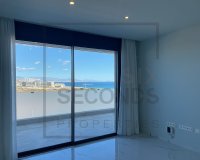 Resale - Apartment / flat - Gran Alacant