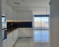 Resale - Apartment / flat - Gran Alacant