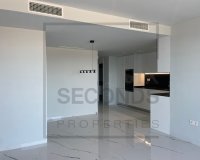 Resale - Apartment / flat - Gran Alacant