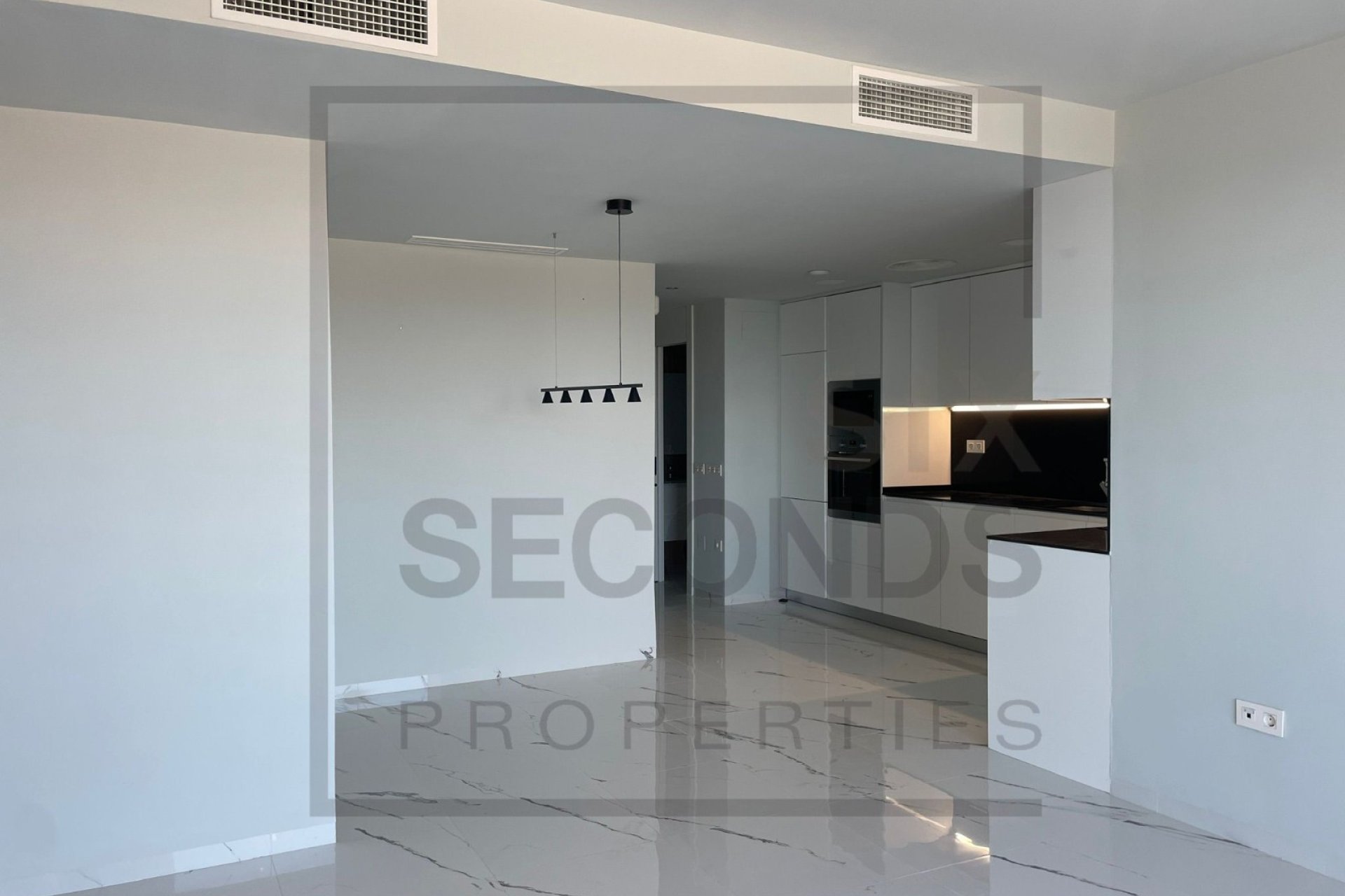 Resale - Apartment / flat - Gran Alacant