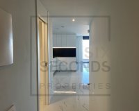 Resale - Apartment / flat - Gran Alacant