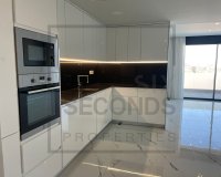 Resale - Apartment / flat - Gran Alacant