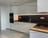 Resale - Apartment / flat - Gran Alacant