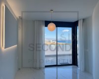 Resale - Apartment / flat - Gran Alacant
