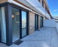 Resale - Apartment / flat - Gran Alacant