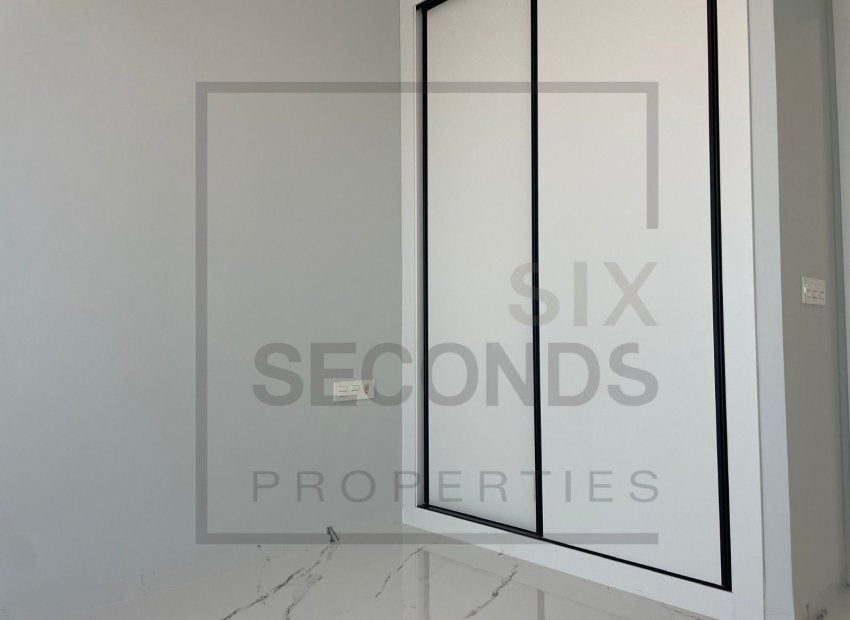 Resale - Apartment / flat - Gran Alacant