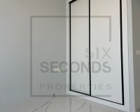 Resale - Apartment / flat - Gran Alacant