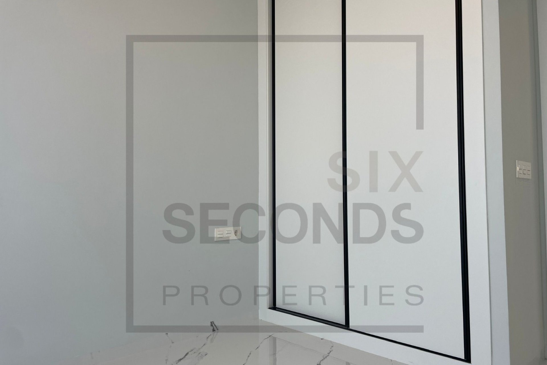 Resale - Apartment / flat - Gran Alacant