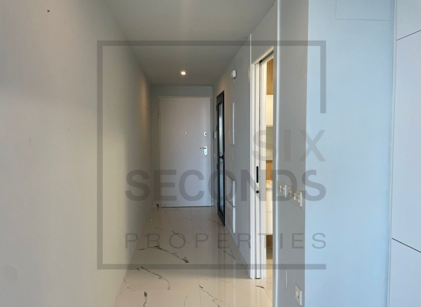 Resale - Apartment / flat - Gran Alacant