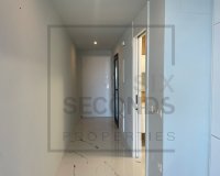 Resale - Apartment / flat - Gran Alacant