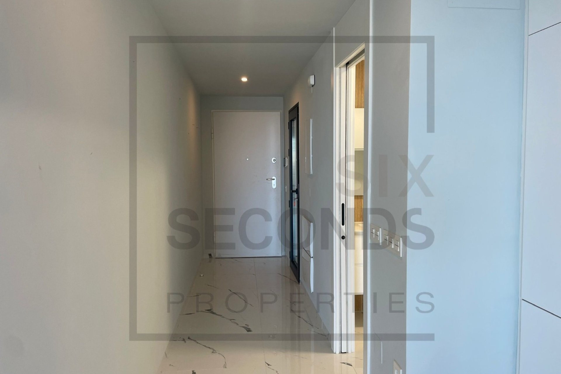 Resale - Apartment / flat - Gran Alacant