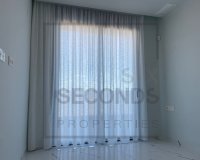 Resale - Apartment / flat - Gran Alacant