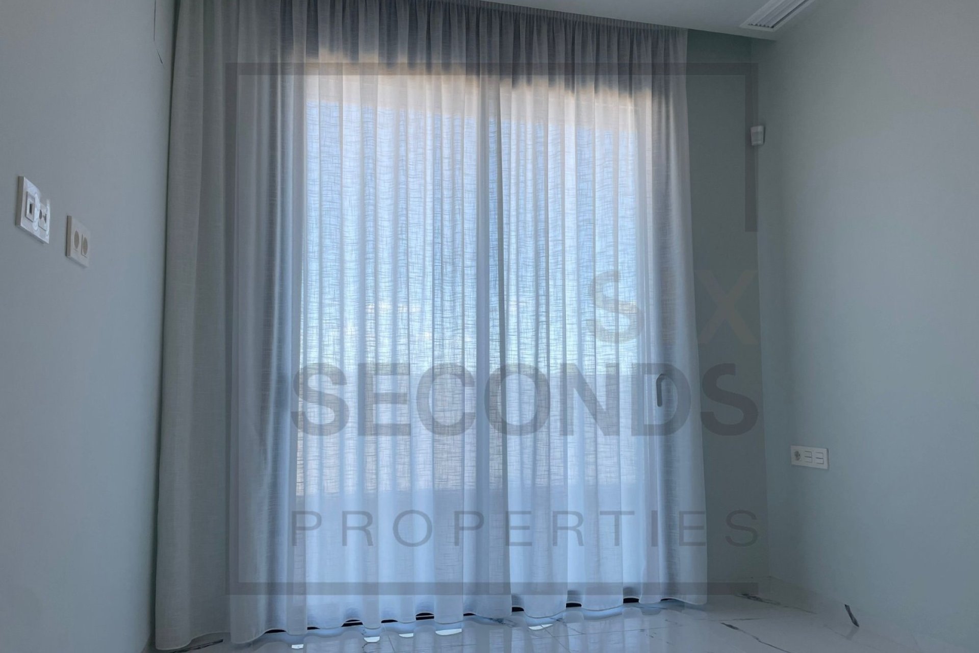 Resale - Apartment / flat - Gran Alacant