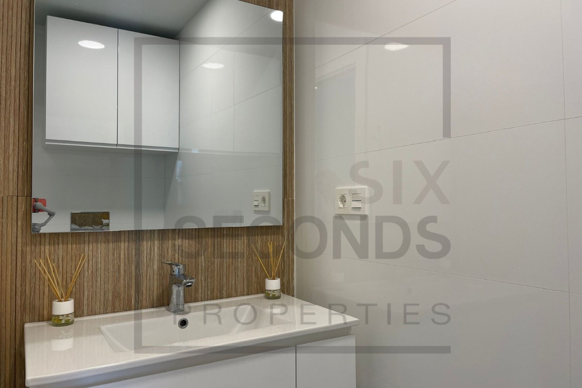 Resale - Apartment / flat - Gran Alacant